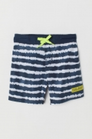  Gemusterte Badeshorts CHF 6.45