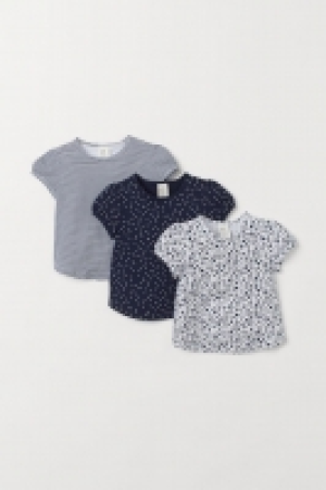  3er-Pack Jerseyshirts CHF 12.45