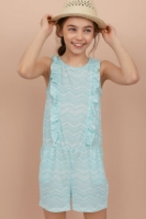  Kurzer Jumpsuit aus Jersey CHF 7.95