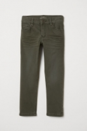  Stretchige Twillhose CHF 10.45