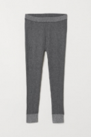  Gerippte Leggings CHF 9.95