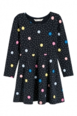  Jerseykleid CHF 10.95