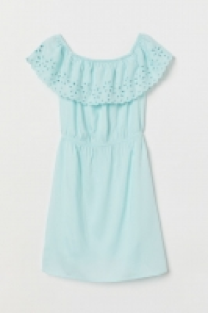  Off-Shoulder-Kleid CHF 18.45