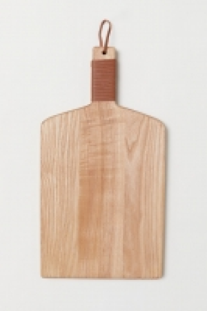  Schneidbrett aus Holz CHF 20.95