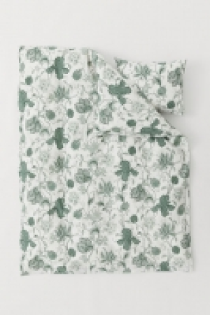  Bettwäsche aus Baumwolle CHF 21.95