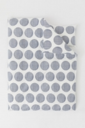  Bettwäsche aus Baumwolle CHF 25.95