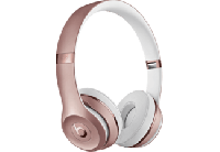 MediaMarkt Beats BEATS Solo3 Wireless - Bluetooth Kopfhörer (On-ear