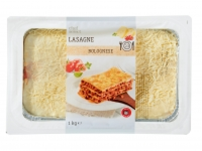 Lasagne Bolognese CHF 4.99