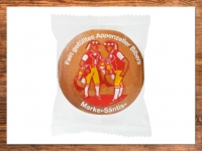 Appenzeller Biberli CHF 1.30