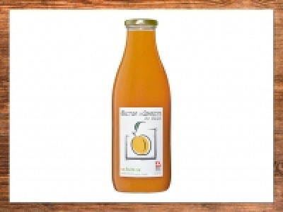 Aprikosen Nektar CHF 4.00