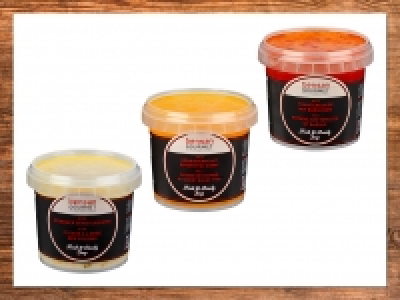 Bensan Suppen CHF 4.50