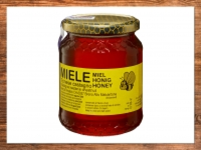 Kastanien-Honig CHF 9.95