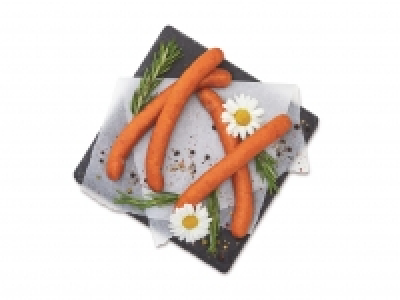 Schweinswürstli CHF 2.95