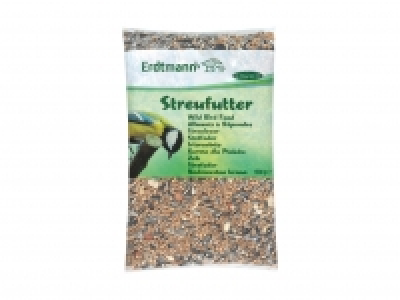 Streufutter CHF 1.79