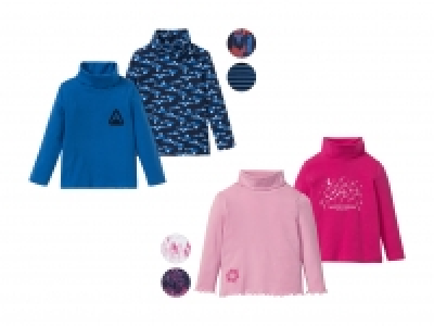 Rollkragenshirts, 2er CHF 7.99