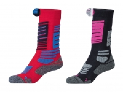 Ski-Funktionsstrümpfe CHF 4.99