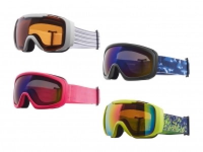 Ski- und -Snowboardbrille CHF 8.99