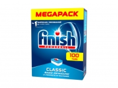 Finish Geschirrspültabs Classic CHF 11.95
