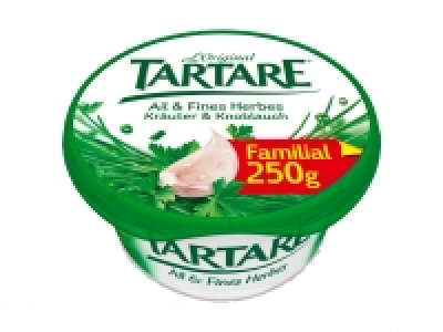 Tartare Frischkäse CHF 2.99
