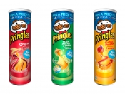 Pringles Chips CHF 2.29