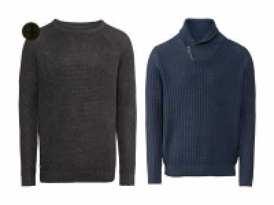 Grobstrickpullover CHF&nbsp;14.99