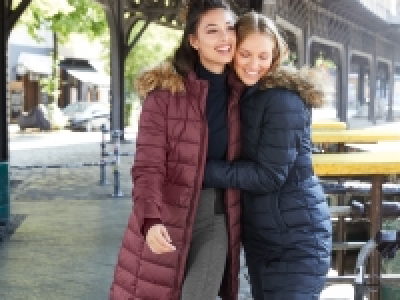 Steppmantel CHF 24.90