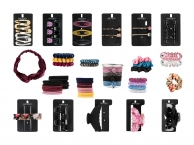 Haaraccessoires CHF 1.99