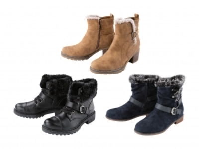 Stiefeletten CHF 16.99