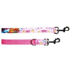 TrendLine Princess Führleine 15 pink CHF 19.90