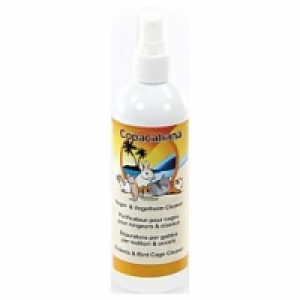 Copacabana Nager & Vogelheim Reiniger 175ml CHF 3.50