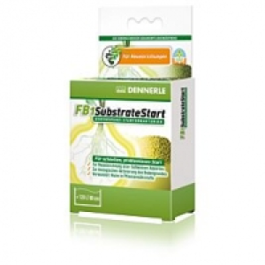 Dennerle FB1 SubstrateStart CHF 9.90