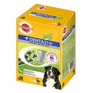 Pedigree Denta Stix Fresh L CHF 18.50