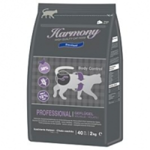 Harmony Cat Professional Sterilised CHF 2.95