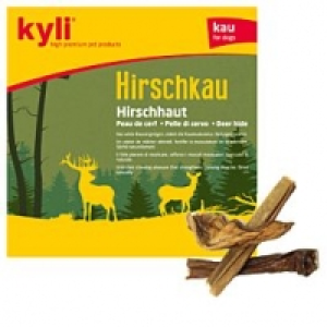 kyli Hirschkau 250g CHF 10.30