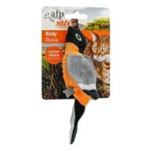 All for Paws AFP Katzenspielzeug Natural Instincts Vogel assortiert CHF 4.65