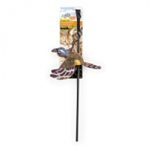 All for Paws AFP Katzenspielzeug Natural Instincts - Katzenangel Flieg CHF 6.25