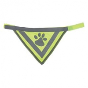 Trixie Safer Life Leuchthalstuch neongelb CHF 7.90