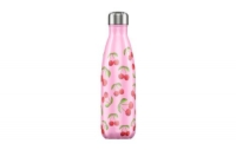 Trinkflasche 500ml Icon Cherry