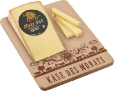 Maxx 365 Halbhartkäse CHF 4.95