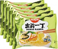 Denner  Nissin Instant Noodle Soup Demae Ramen