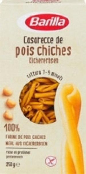 Barilla Casarecce aus Kichererbsen CHF 3.45