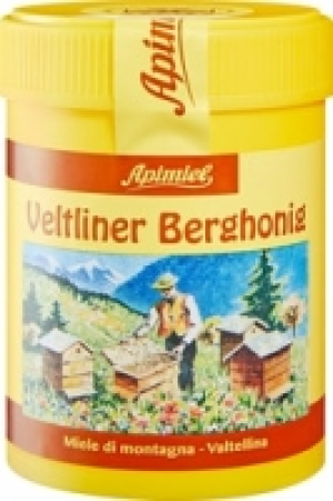 Apimiel Veltliner Berghonig CHF&nbsp;9.45