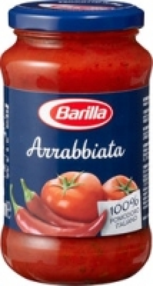 Barilla Sauce Allarrabbiata CHF 2.95