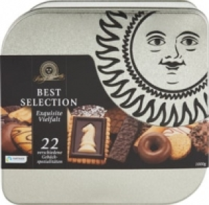 Henry Lambertz Gebäck Best Selection CHF 9.95