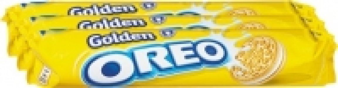 Oreo Cookies Golden CHF 5.70
