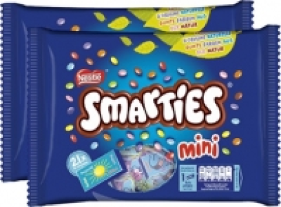 Nestlé Smarties mini CHF 7.90