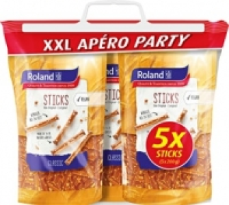 Roland Sticks CHF 9.95