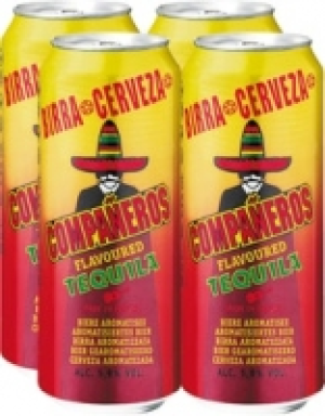 Compañeros Bier CHF 4.95