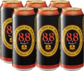 Saverne Starkbier Premium