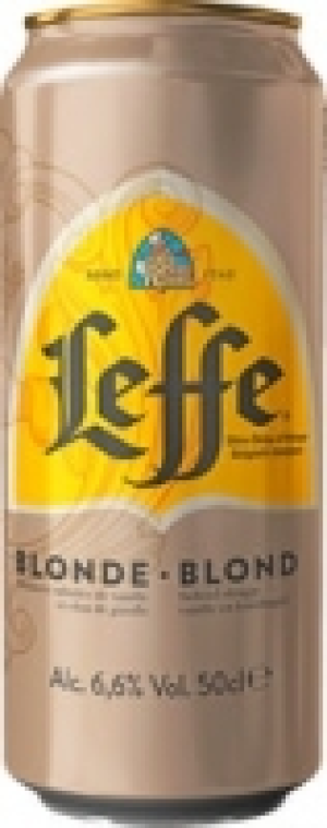 Leffe Bier hell CHF 2.00